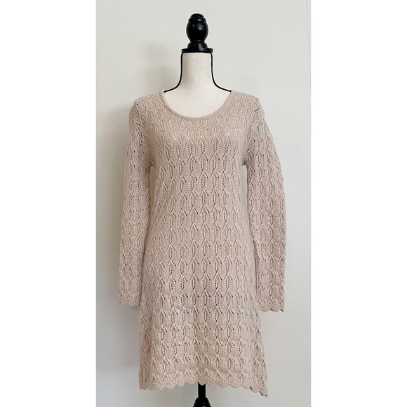 Vintage 70s Crochet Two Piece Set - Picture 6 of 10